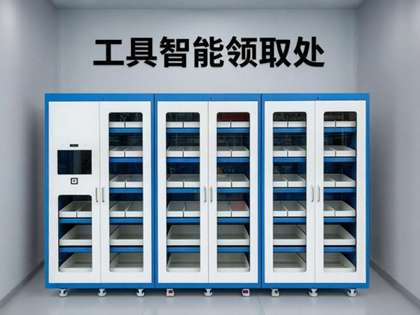 物料智能称重柜 物料智能称重柜